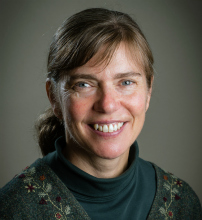 Dr. Brenda Hedges MD, FAAP