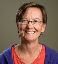 Dr. Caroline Gutmann MD, FAAP