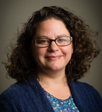 Dr. Erin Garza MD, FAAP