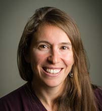Dr. Jennifer Lachman MD, FAAP