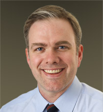 Dr. John Peoples MD, FAAP