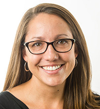 Dr. Leslie (Austin) Rust, MD, FAAP