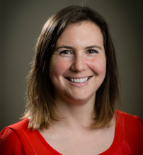 Dr. Logan Clausen MD, FAAP