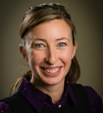 Dr. Mary Rogers MD, FAAP
