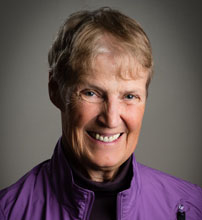 Dr. Mary Brown MD, FAAP