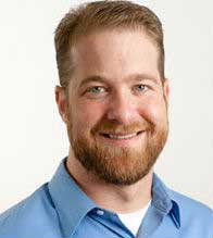 Evan O'Kelley, MBA