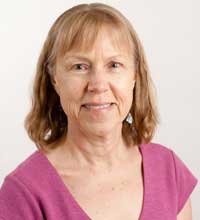 Irene Dudley, RN
