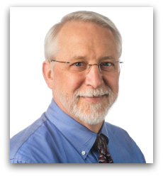 Dr. Dale Svendsen MD, FAAP