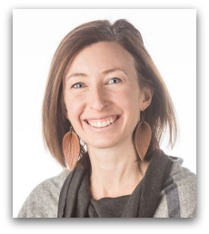 Dr. Mary Rogers MD, FAAP
